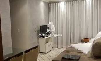 Imagem: Apartamento com 2 dorms, Jardim das Bandeiras