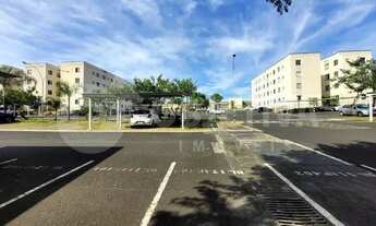 Imagem 5: Apartamento para aluguel, 2 quartos, 1 vaga, JARAGUA - UBERLANDIA/MG