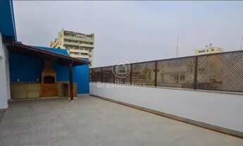 Imagem 2: Rio de Janeiro - Apartamento Padrão - Copacabana