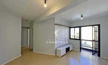 Imagem 1: Apartamento com 3 dormitórios para alugar, 75 m² por R$ 2.960,00 - Mansões Santo Antônio