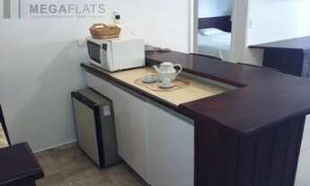 Imagem 4: LOCAÇÃO DE FLAT NO JARDINS PLAZA REGENCY!