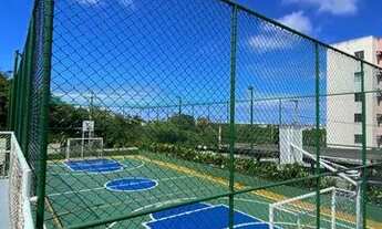 Imagem 4: Portal das Flores - Santa Lúcia