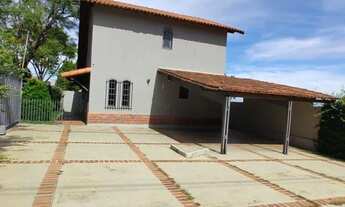 Imagem: Casa para aluguel, 3 quartos, 1 suíte