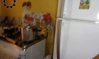 Imagem 4: CASA JAGUARIBE Casa com 1 dormitório