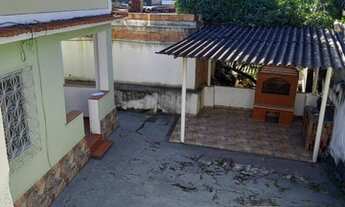 Imagem 4: Casa 2 quartos com churrasqueira, garagem e espaço para piscina e ampliação - Cocotá - Ilh