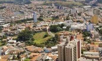 Imagem 6: Oportunidade única: terreno de 282m² no Morrão da Força em Itatiba/SP