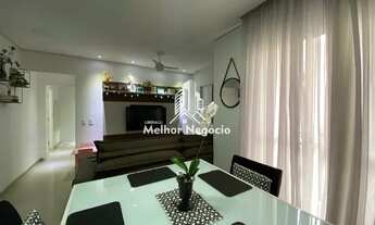 Imagem 7: Apartamento com 3 dorms, Condomínio Residencial Viva Vista, Sumaré - R$ 349 mil, Cod: AP26