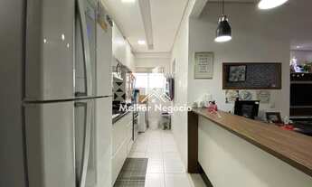 Imagem 3: Apartamento com 3 dorms, Condomínio Residencial Viva Vista, Sumaré - R$ 349 mil, Cod: RRAP