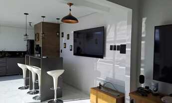 Imagem 2: Casa em Condomínio à venda Acesso Terra Nova, Jardim Algarve - Alvorada