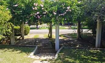 Imagem 4: Casa de condomínio para venda com 468 metros quadrados com 6 quartos