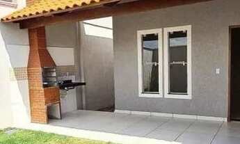 Imagem: Casa para venda possui 200 metros quadrados