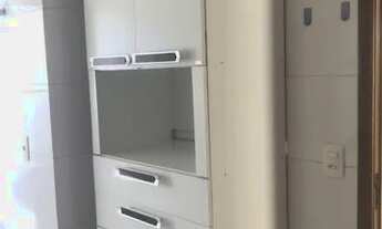 Imagem 5: Apartamento para aluguel possui 67 metros quadrados com 2 quartos em Setor Central - Brasí