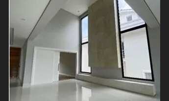 Imagem 3: SANTANA DE PARNAÍBA - Casa de Condomínio - ALPHAVILLE