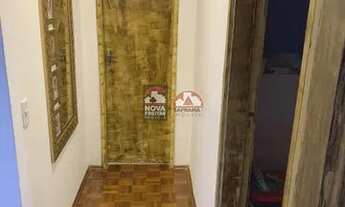 Imagem 2: São José dos Campos - Apartamento Padrão - Vila Maria