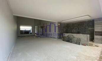 Imagem 5: Casa Espetacular no St. Faiçalville 360m² 3 suítes Plenas R$ 1.200.000,00