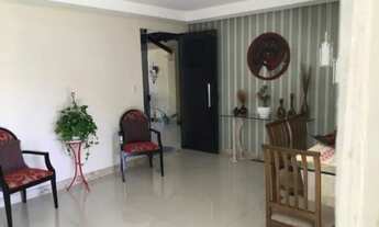 Imagem 4: Térrea para venda com 180 metros quadrados com 5 quartos em Buraquinho - Lauro de Freitas