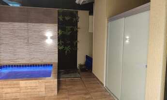 Imagem 3: Bela casa no Condomínio Parque Ipê, Setor Guanabara 2