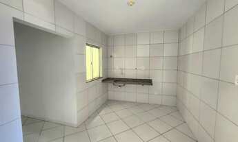 Imagem 3: Apartamento para aluguel com 100 metros quadrados com 3 quartos em Santo Antônio - Itabuna