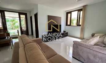 Imagem 6: Casa de condomínio, Petrópolis, 261,95m², 4/4 - 3 suítes