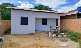 Imagem 6: Vende-se Casa com 2 dormitórios