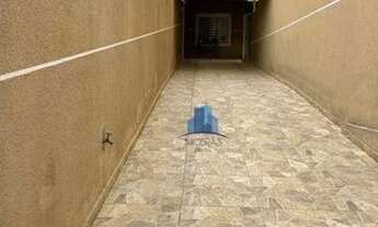 Imagem: Sobrado com 4 dormitórios à venda, 160