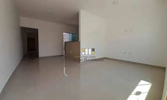 Imagem 2: Casa com 3 dormitórios à venda, 85 m² por R$ 330.000,00 - Jardim Denadai (Nova Veneza) - S