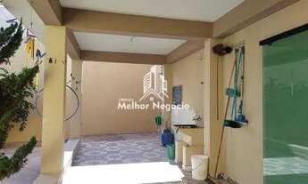 Imagem 4: Casa com 3 dorms, Parque Manoel de Vasconcelos, Sumaré - R$ 448 mil, Cod: CA1891