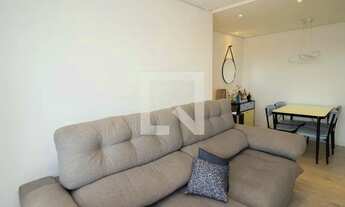 Imagem 5: Apartamento para Aluguel - Planalto, 2 Quartos, 55 m2