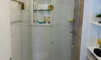 Imagem 4: Apartamento 3 quartos Completo Jacarepaguá I