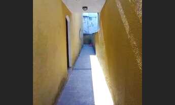 Imagem 3: Sobrado para Venda em São Paulo, Vila Carolina, 3 dormitórios, 1 suíte, 3 banheiros, 2 vag