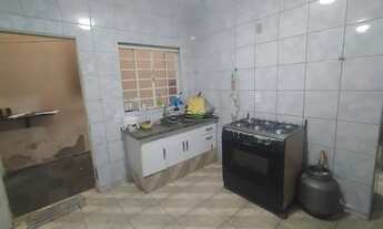 Imagem 3: SOROCABA - Casa Padrão - VILA JOÃO ROMÃO