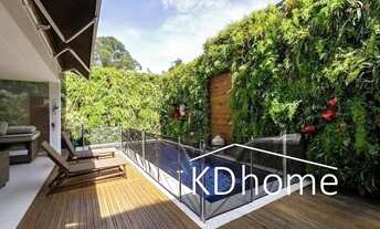 Imagem 3: Casa em condomínio no Brooklin