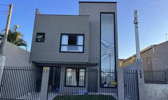 Imagem: Residencial Fenix - Triplex em condomínio!