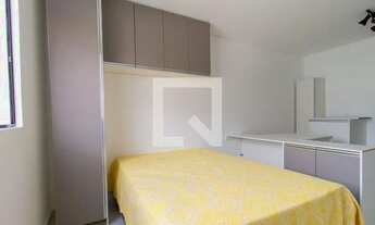 Imagem 3: Apartamento para Aluguel - Uberaba, 1 Quarto, 24 m2