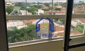 Imagem 4: Apartamento com 3 dormitórios para alugar, 70 m² por R$ 1.820,00/mês - Jardim Bela Vista