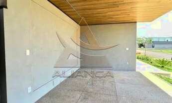 Imagem 3: Casa Condomínio - Ribeirão Preto - Vila do Golf