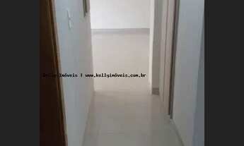 Imagem 3: Apartamento para Locação em Presidente Prudente, Centro, 3 dormitórios, 2 banheiros, 2 vag