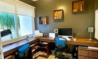 Imagem 6: CASA PARA LOCAÇÃO CLUBE DE CAMPO VALINHOS/SP