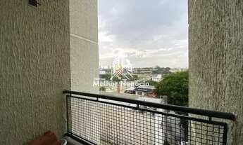 Imagem 4: Apartamento com 3 dorms, Vila São Bento, Campinas - R$ 350 mil, Cod: AP2739