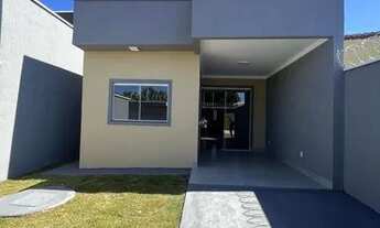 Imagem: BELÍSSIMA CASA PARA VENDER EM CAPIM MACIO