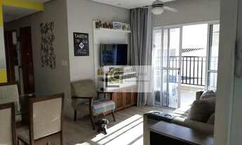 Imagem: Apartamento com 3 dormitórios à venda