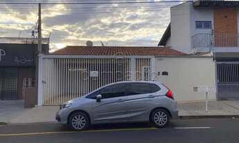 Imagem: Casa Padrão em São José do Rio Preto