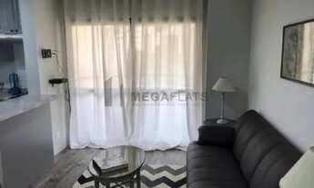 Imagem: FLAT PARA LOCAÇÃO HÁ 01 QUADRA DA A