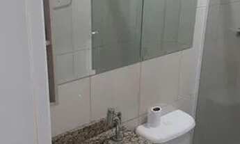 Imagem 3: Apartamento para venda com 65 metros quadrados com 3 quartos em Jardim dos Estados - Tauba