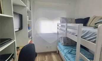Imagem 7: São Paulo - Apartamento Padrão - SAÚDE