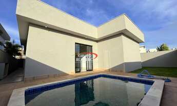 Imagem 2: Casa a venda no Terras de Siena Vila do Golfe Ribeirão Preto