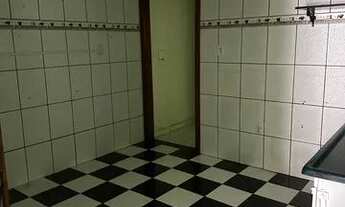 Imagem 5: Sobrado para aluguel possui 70 metros quadrados Vila Maluf - Suzano - SP