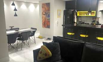 Imagem 5: Apartamento Cidade Viva