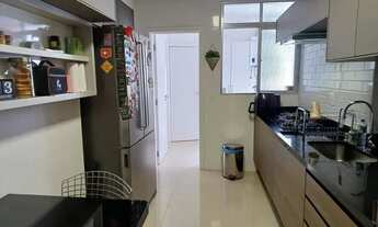 Imagem 5: Apartamento para venda com 117 metros quadrados com 3 quartos em Pinheiros - São Paulo - S