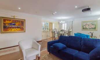 Imagem 4: Venda Apartamento 4 Dormitórios - 228 m² Moema